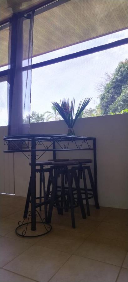 Cabinas Fave Uvita Bagian luar foto